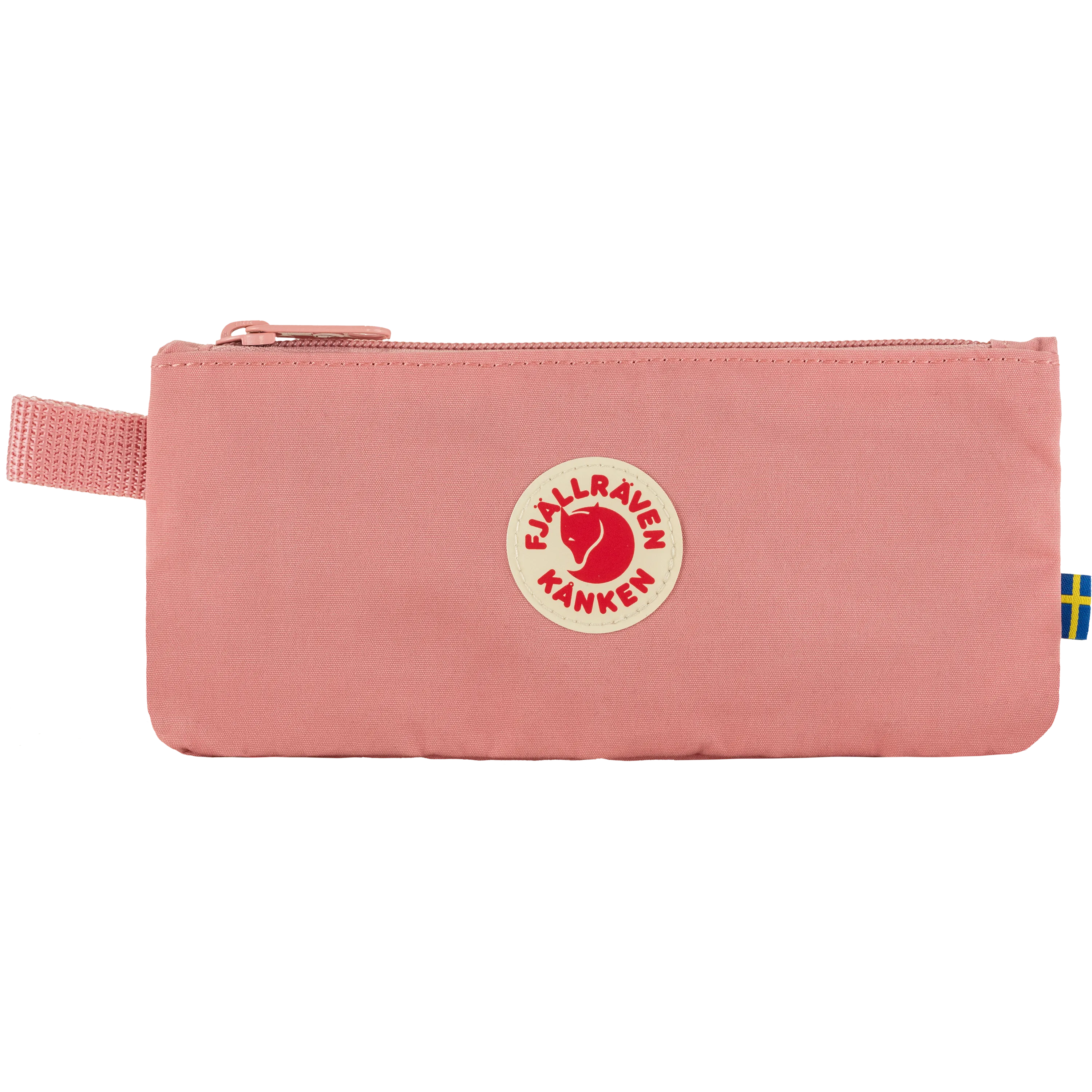 Fjällräven Kånken Pen Case Pink | Buy Fjällräven Kånken Pen Case Pink here | Outnorth