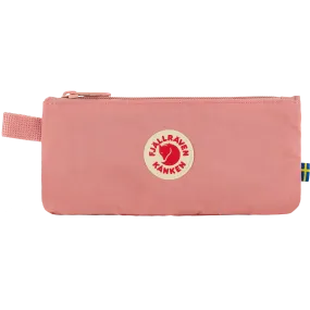 Fjällräven Kånken Pen Case Pink | Buy Fjällräven Kånken Pen Case Pink here | Outnorth