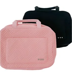 Flora Travel Toiletry Bag