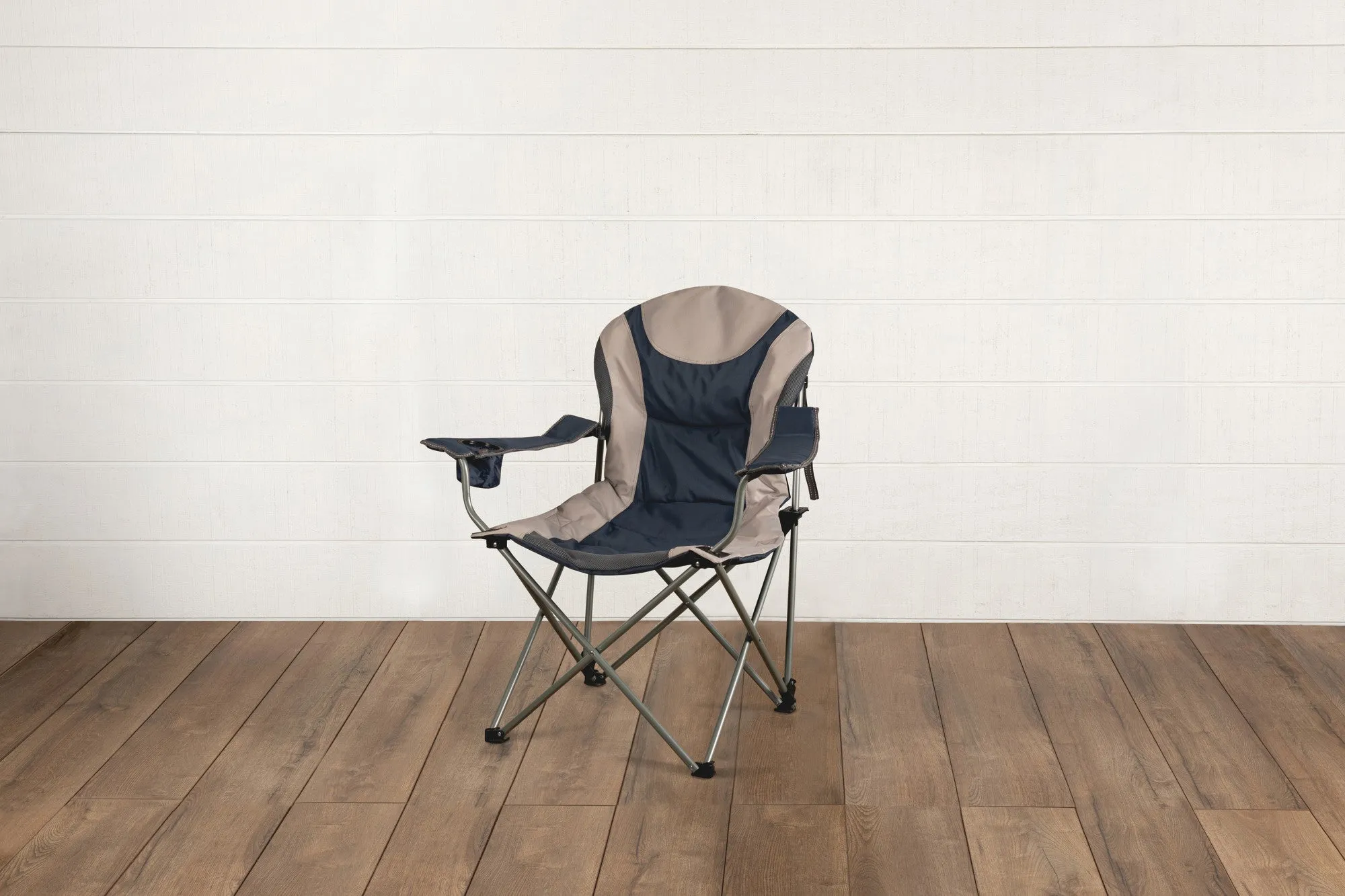 Florida Gators - Reclining Camp Chair