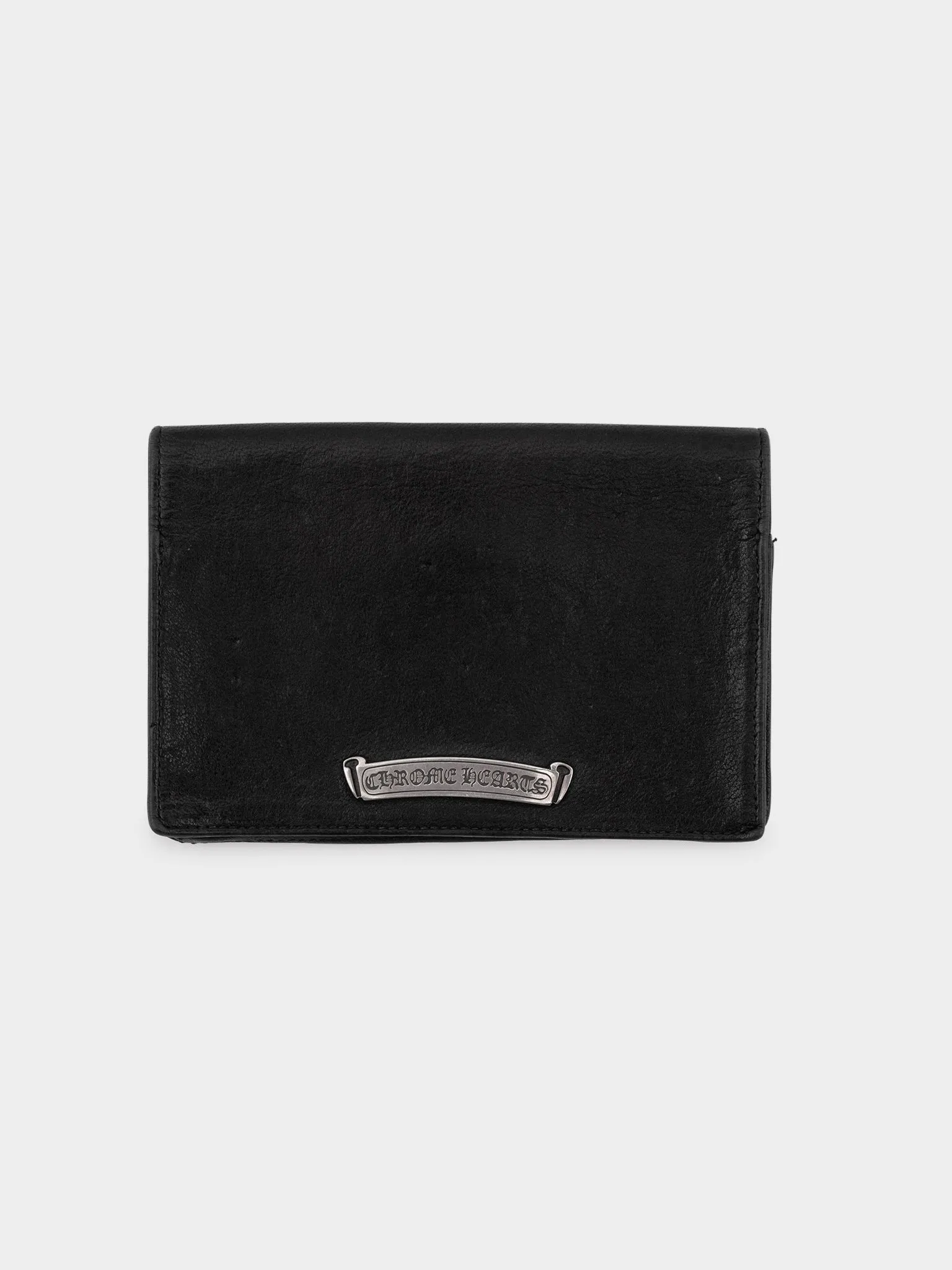 Folding Wallet