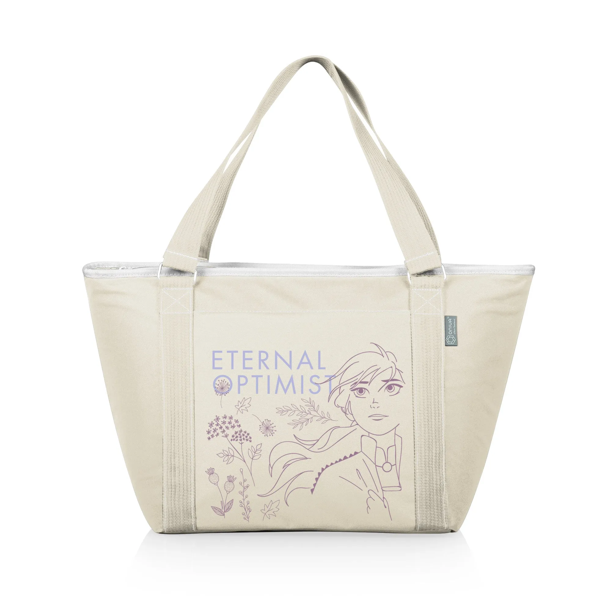 Frozen 2 - Topanga Cooler Tote Bag