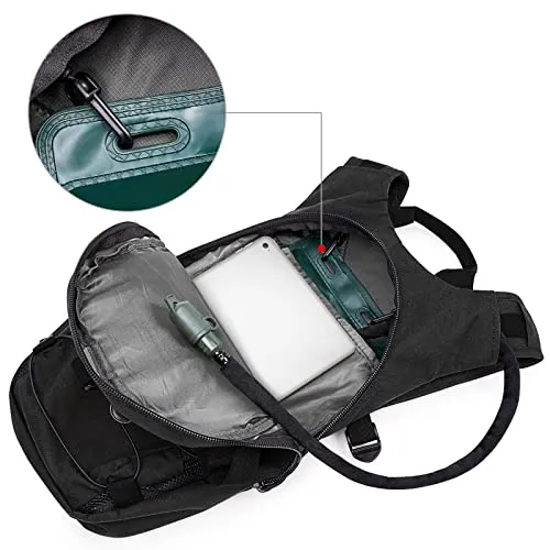 G4Free Hydration Pack With 3L Bladder