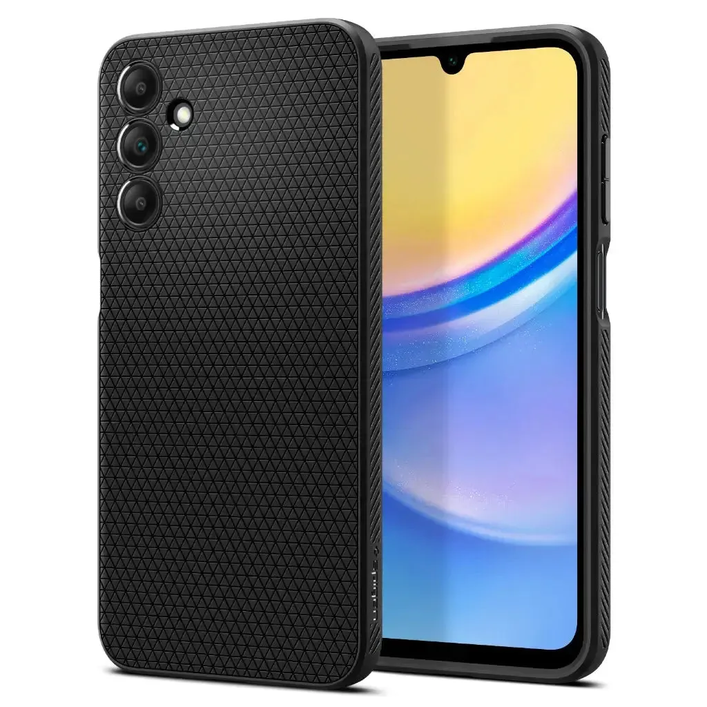 Galaxy A15 5G Case Liquid Air