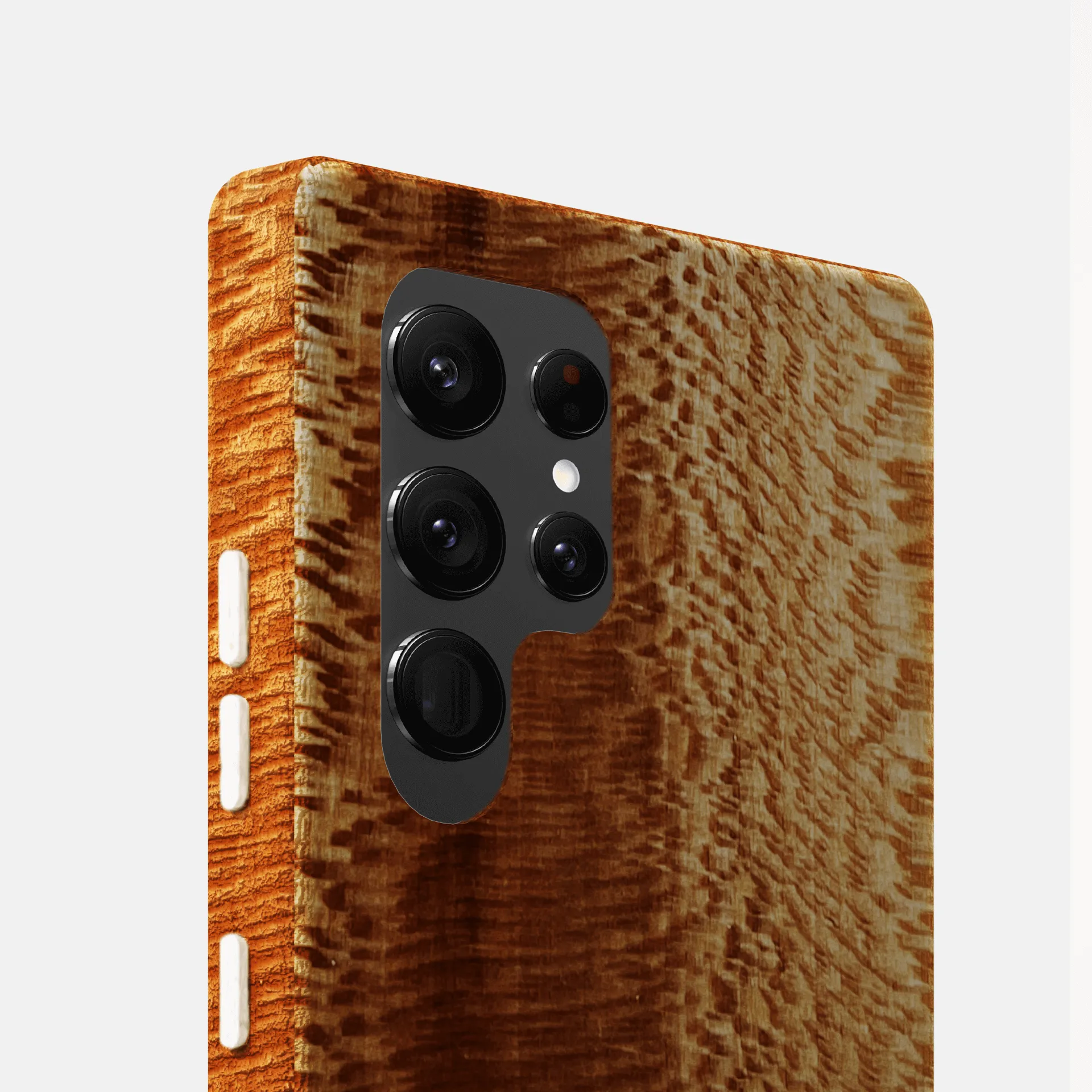 Galaxy S22 Ultra 5G Wood Case