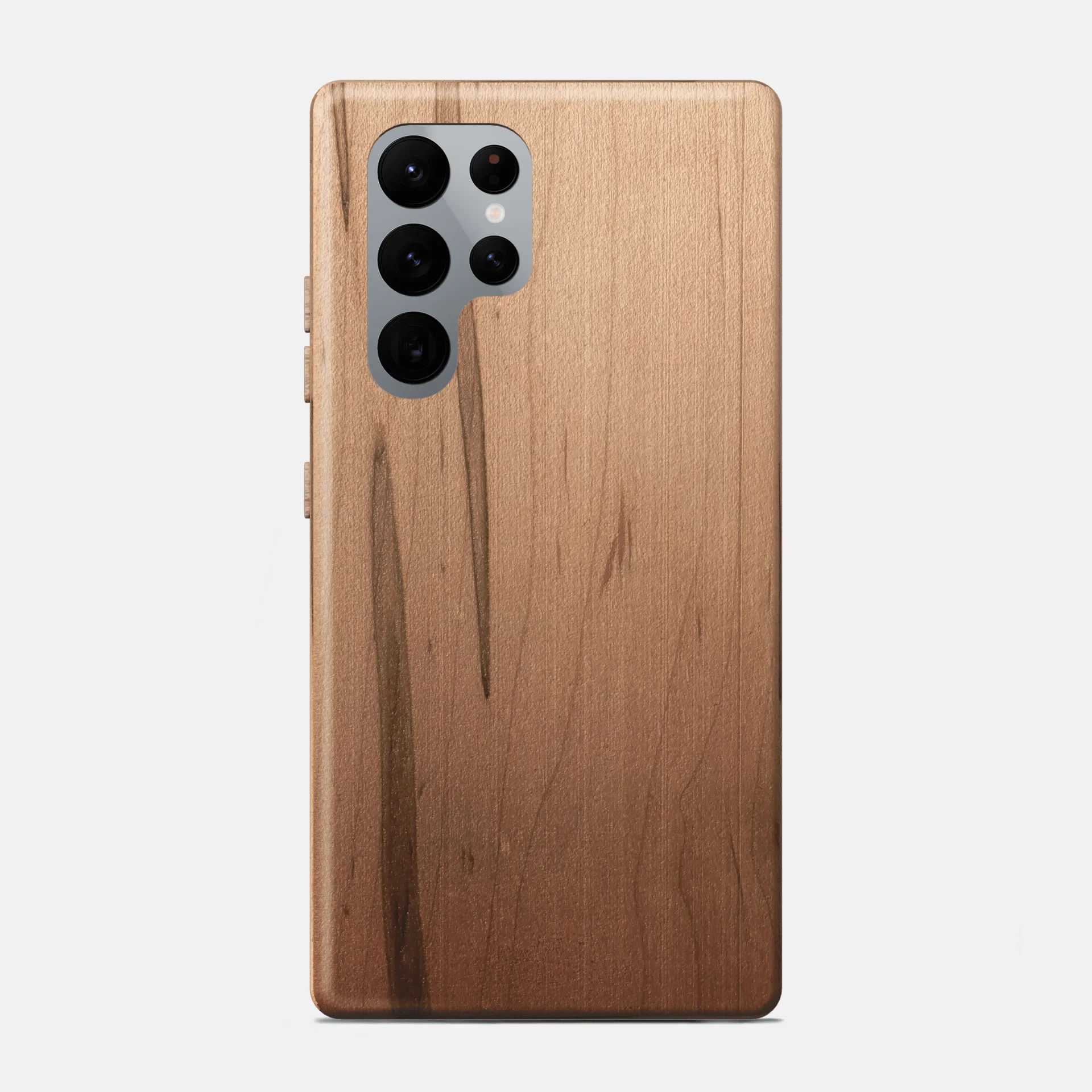 Galaxy S22 Ultra 5G Wood Case