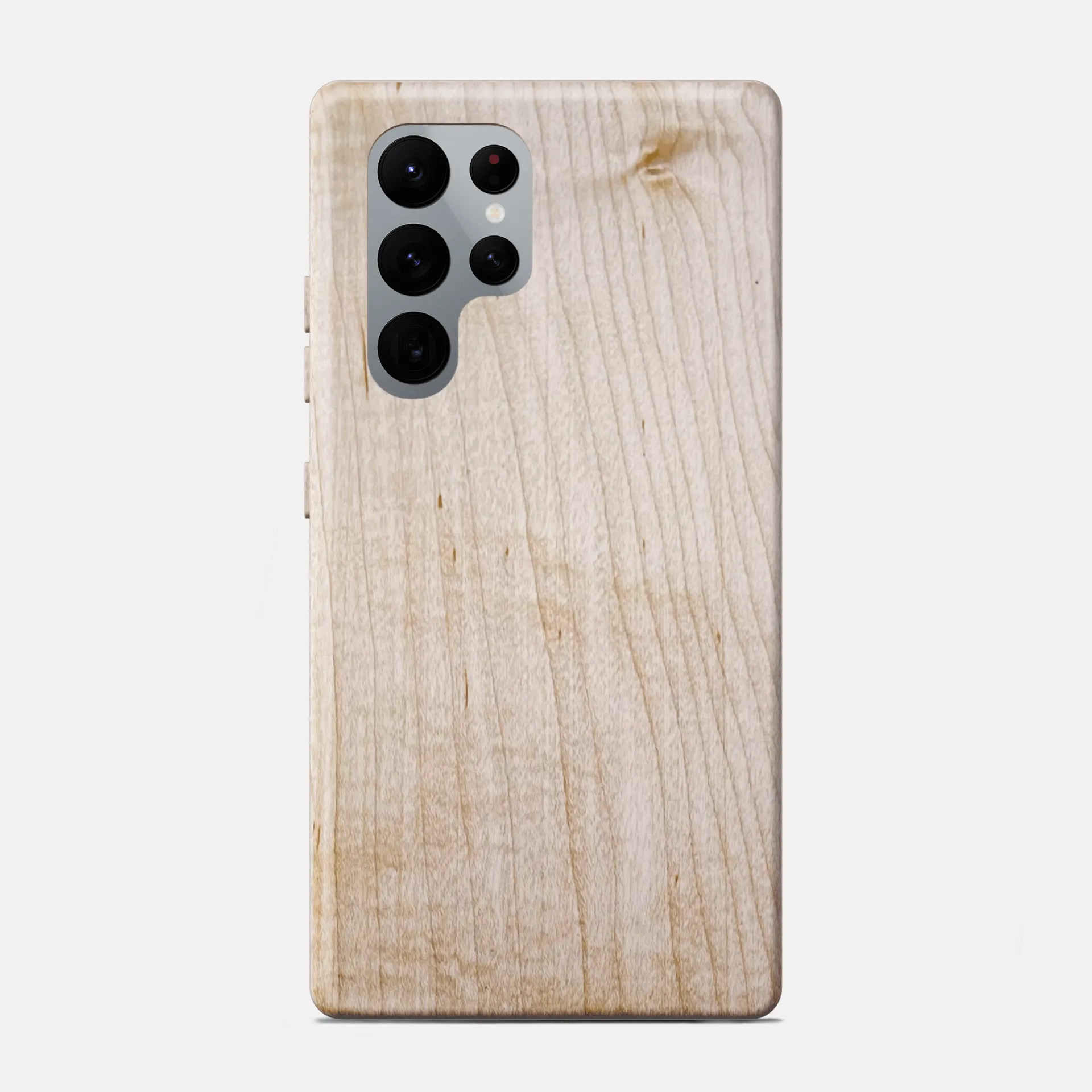 Galaxy S22 Ultra 5G Wood Case