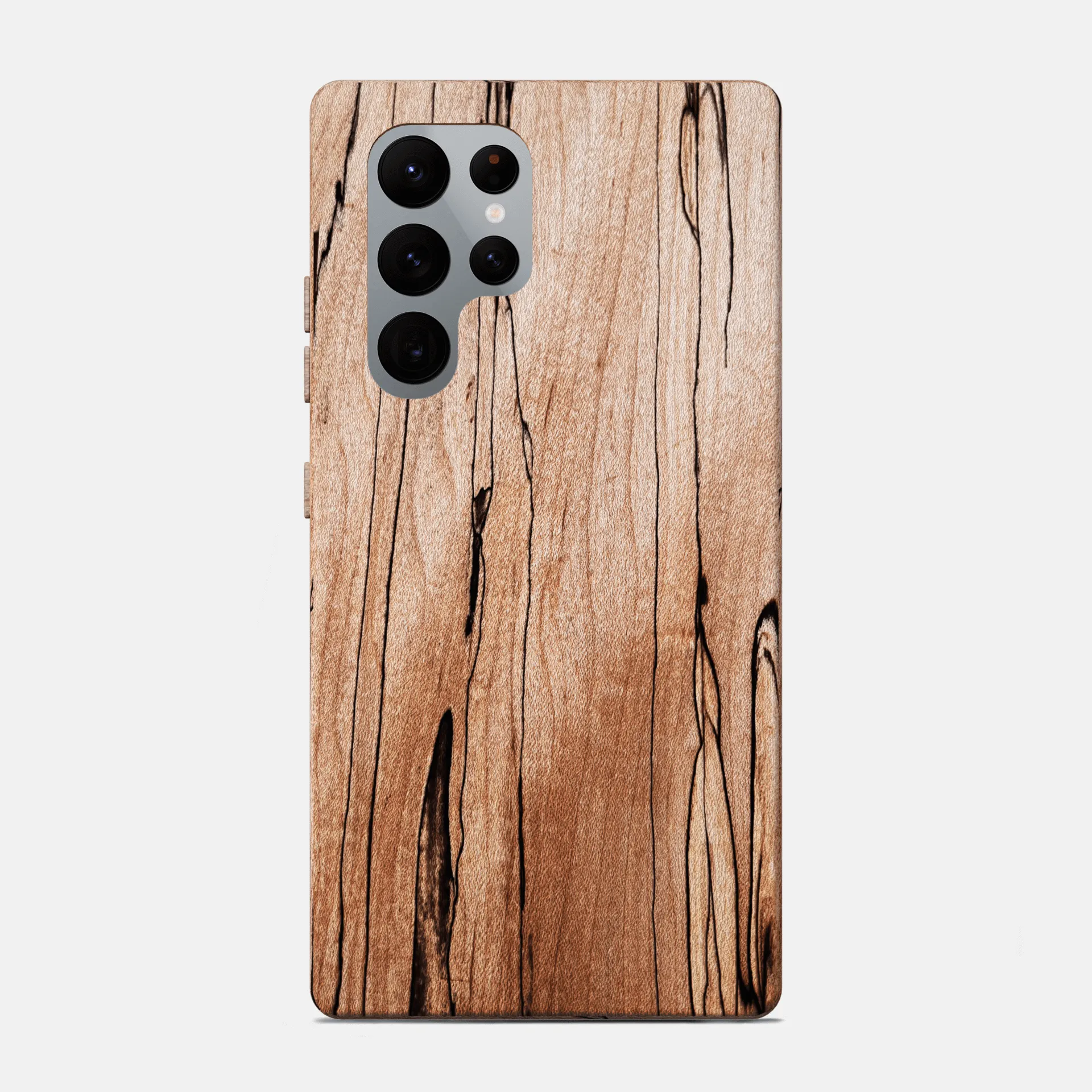 Galaxy S22 Ultra 5G Wood Case