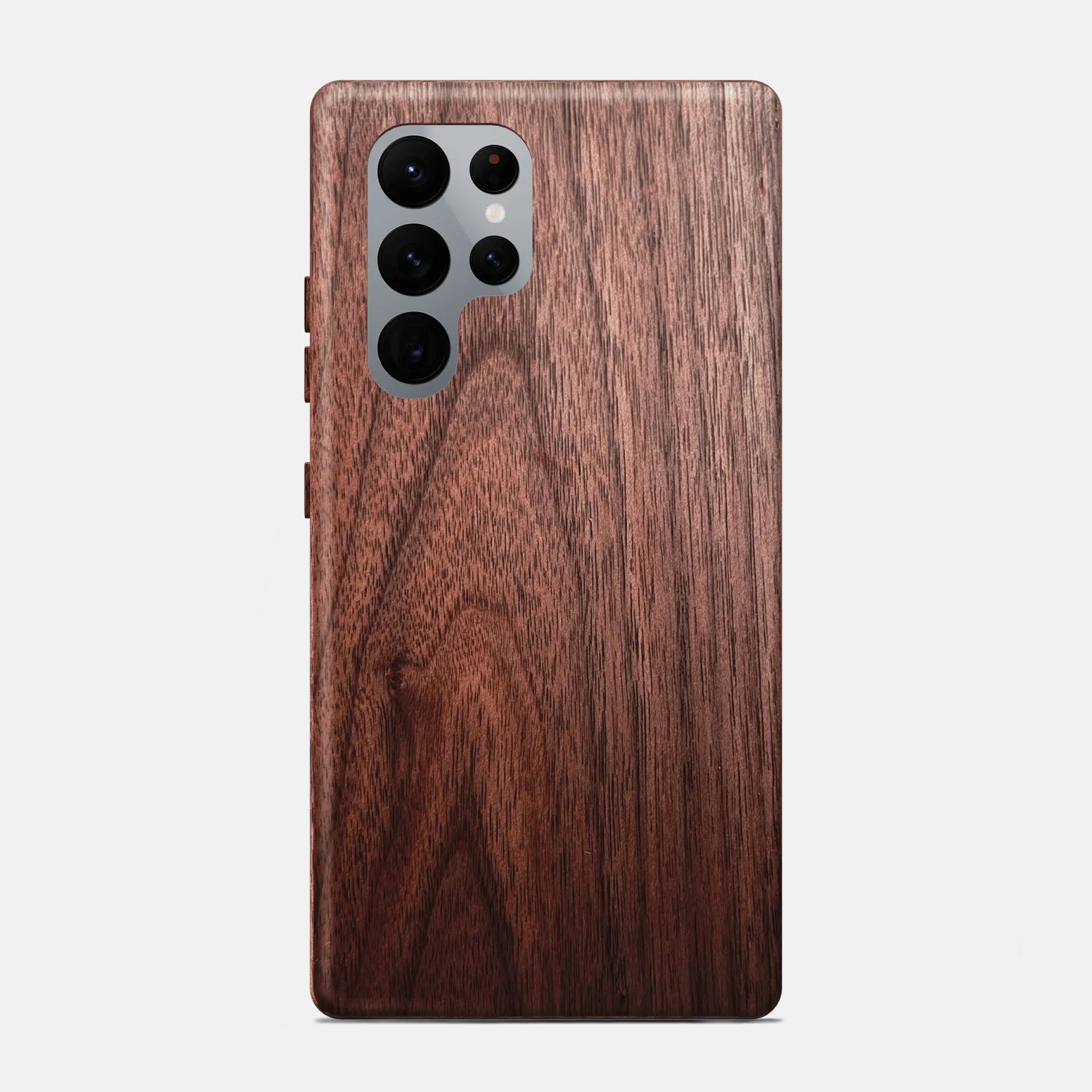 Galaxy S22 Ultra 5G Wood Case