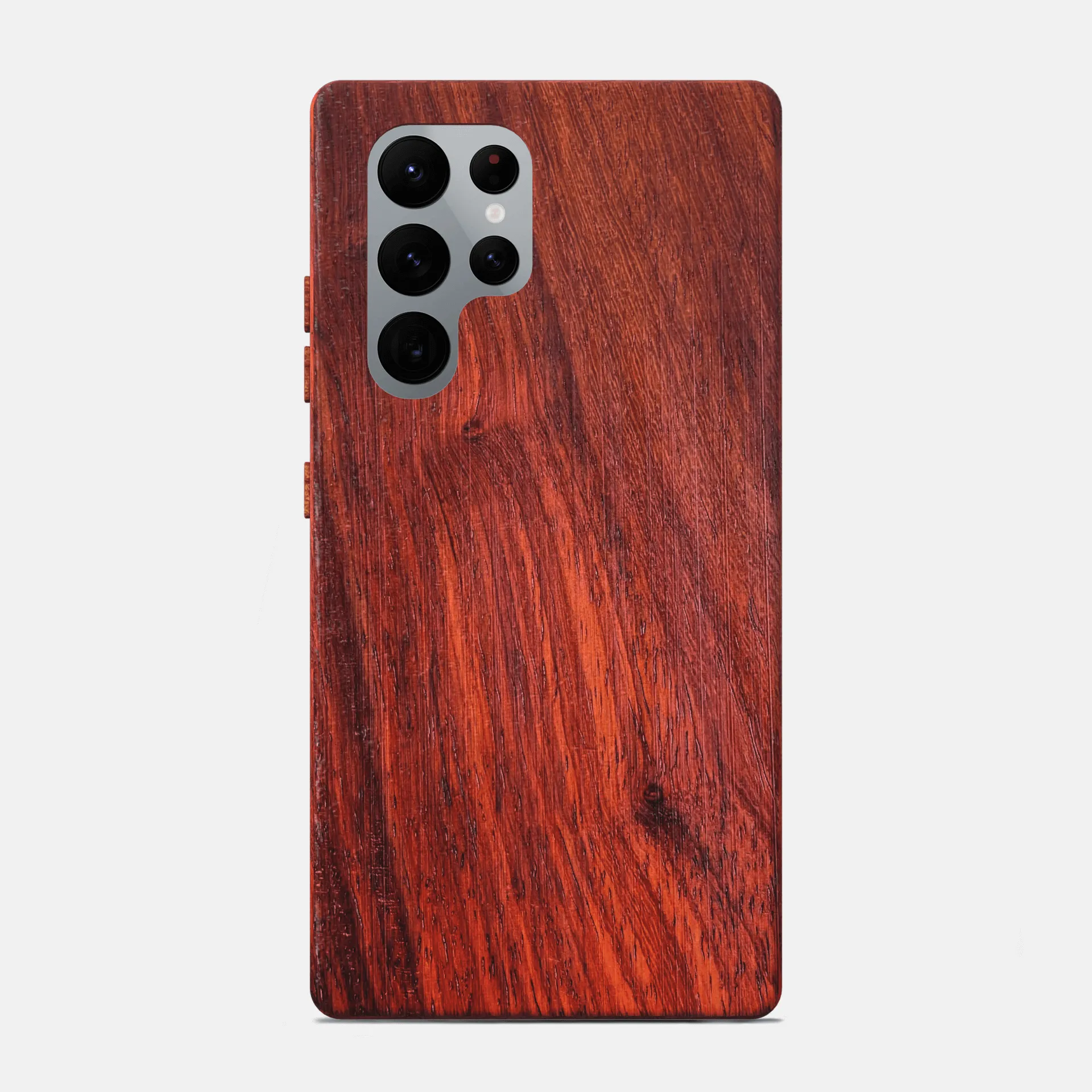 Galaxy S22 Ultra 5G Wood Case