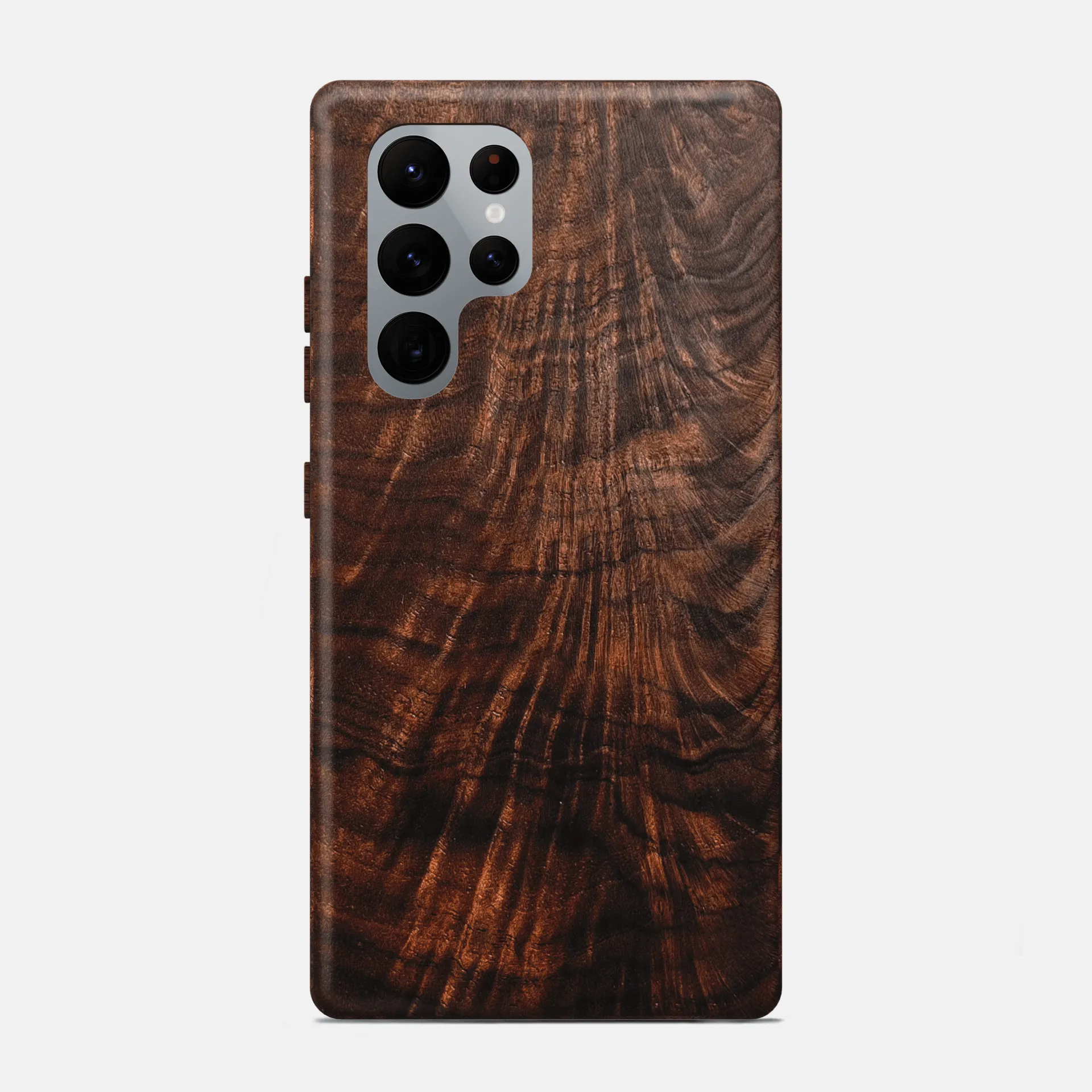 Galaxy S22 Ultra 5G Wood Case