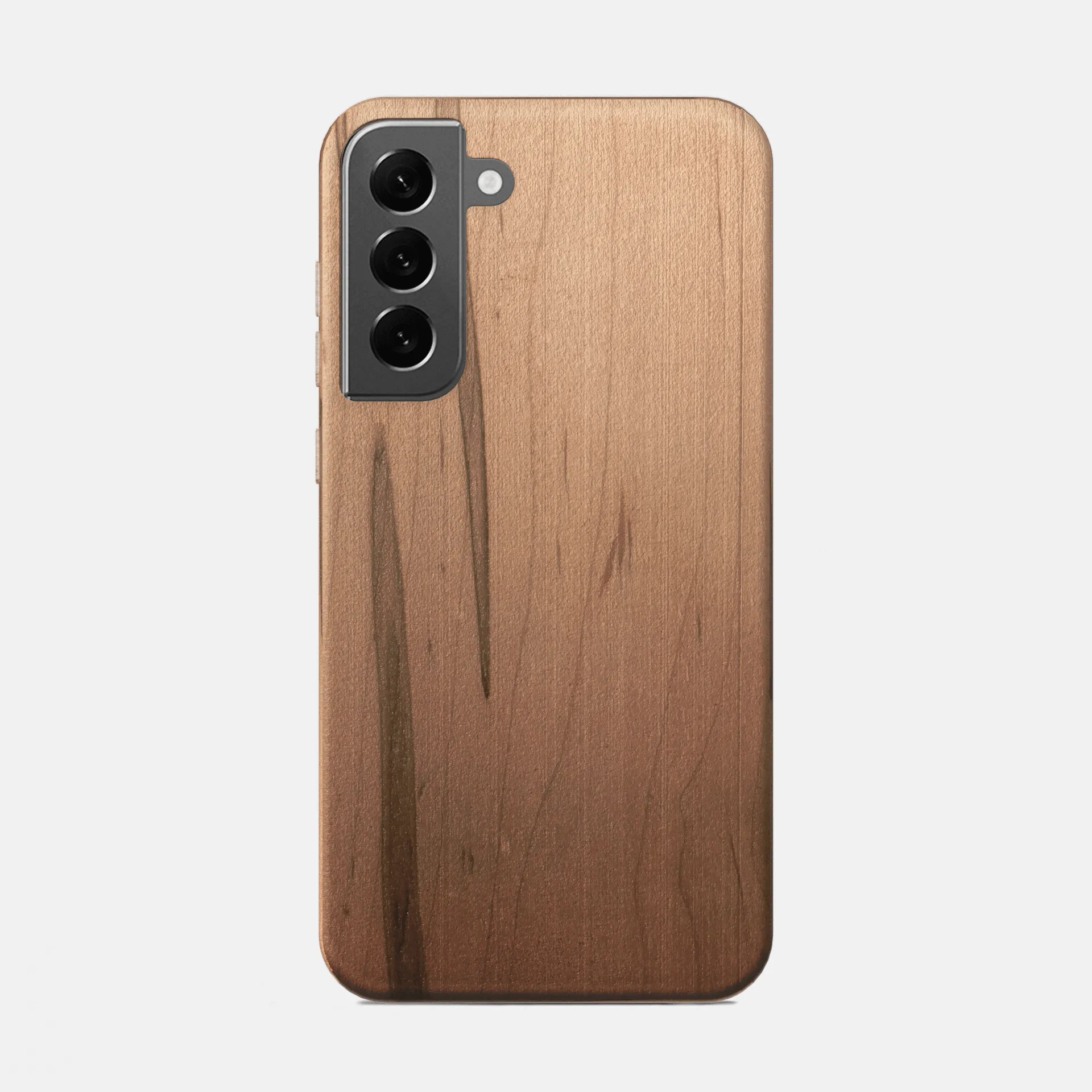 Galaxy S22  Wood Case