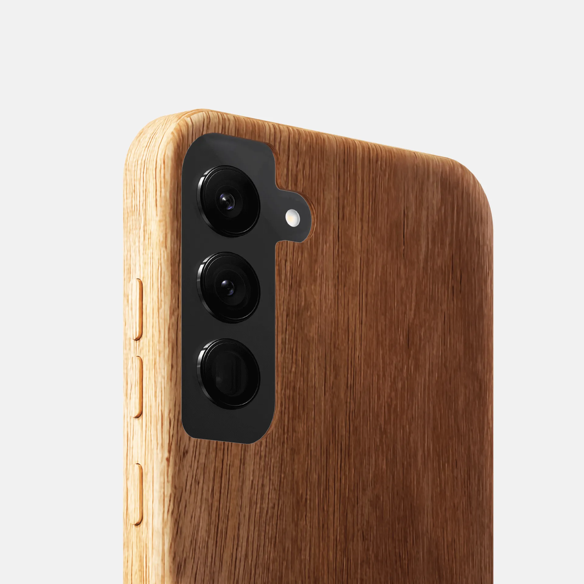 Galaxy S22  Wood Case