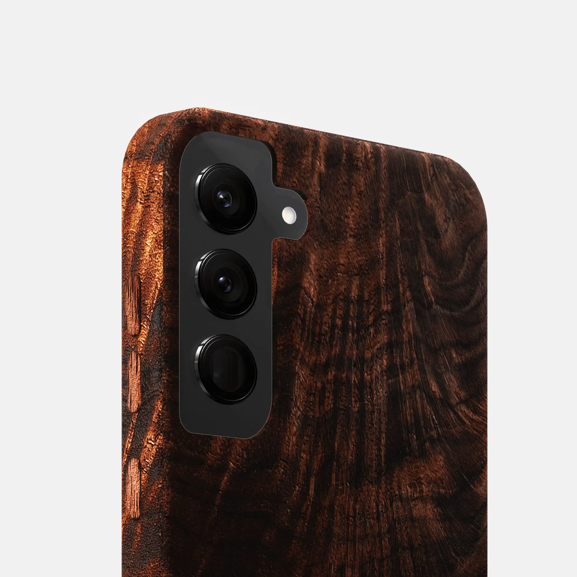 Galaxy S22  Wood Case