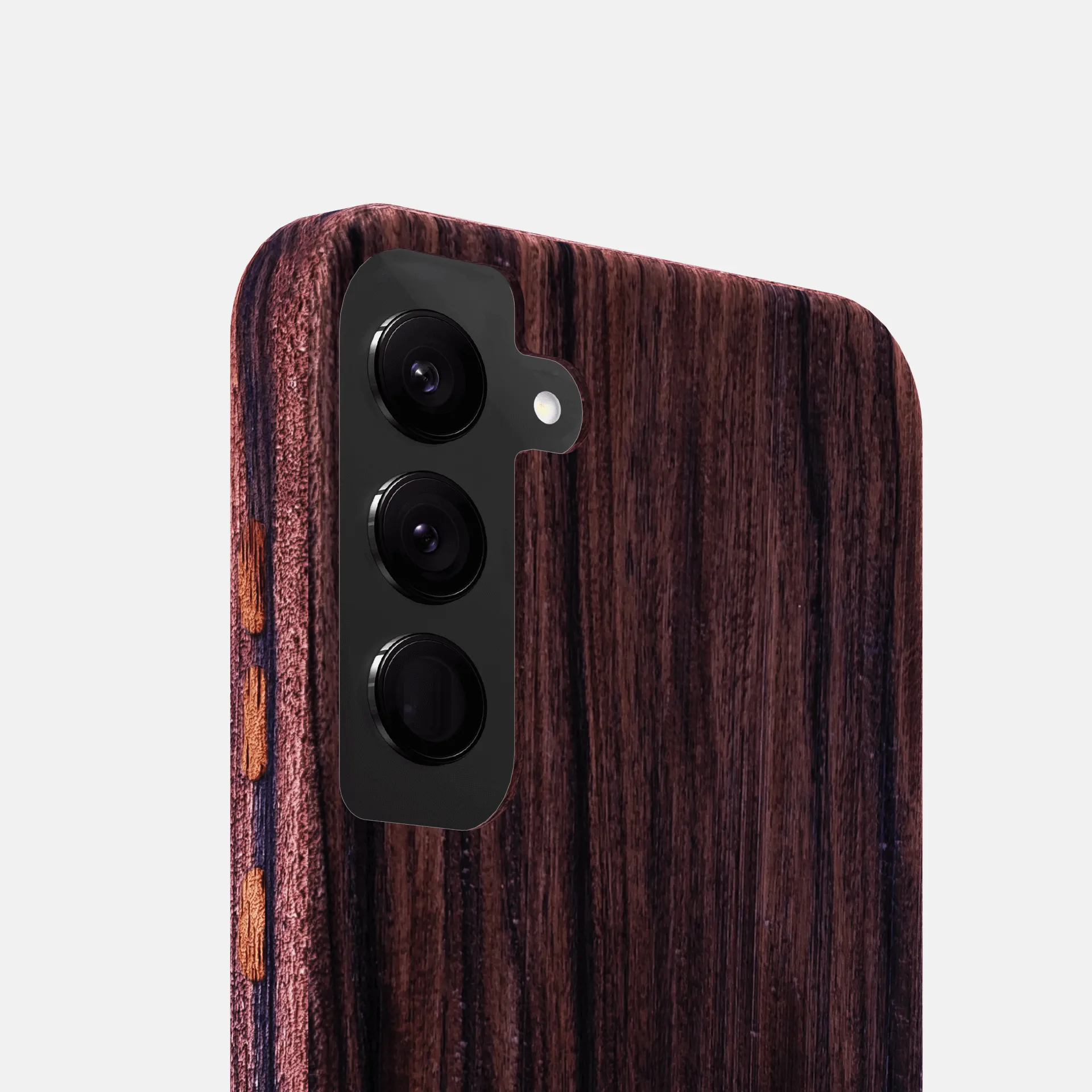 Galaxy S22  Wood Case