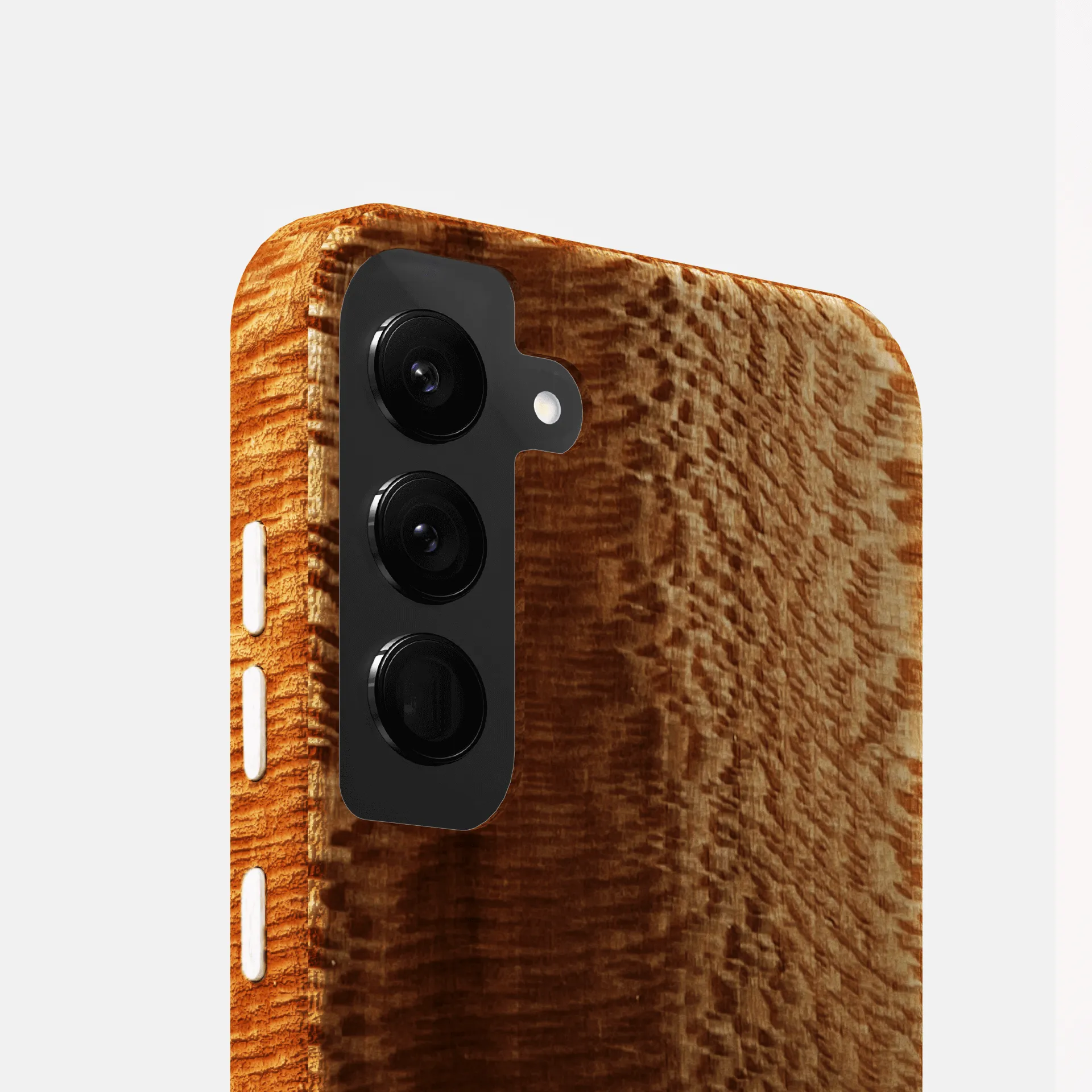 Galaxy S22  Wood Case