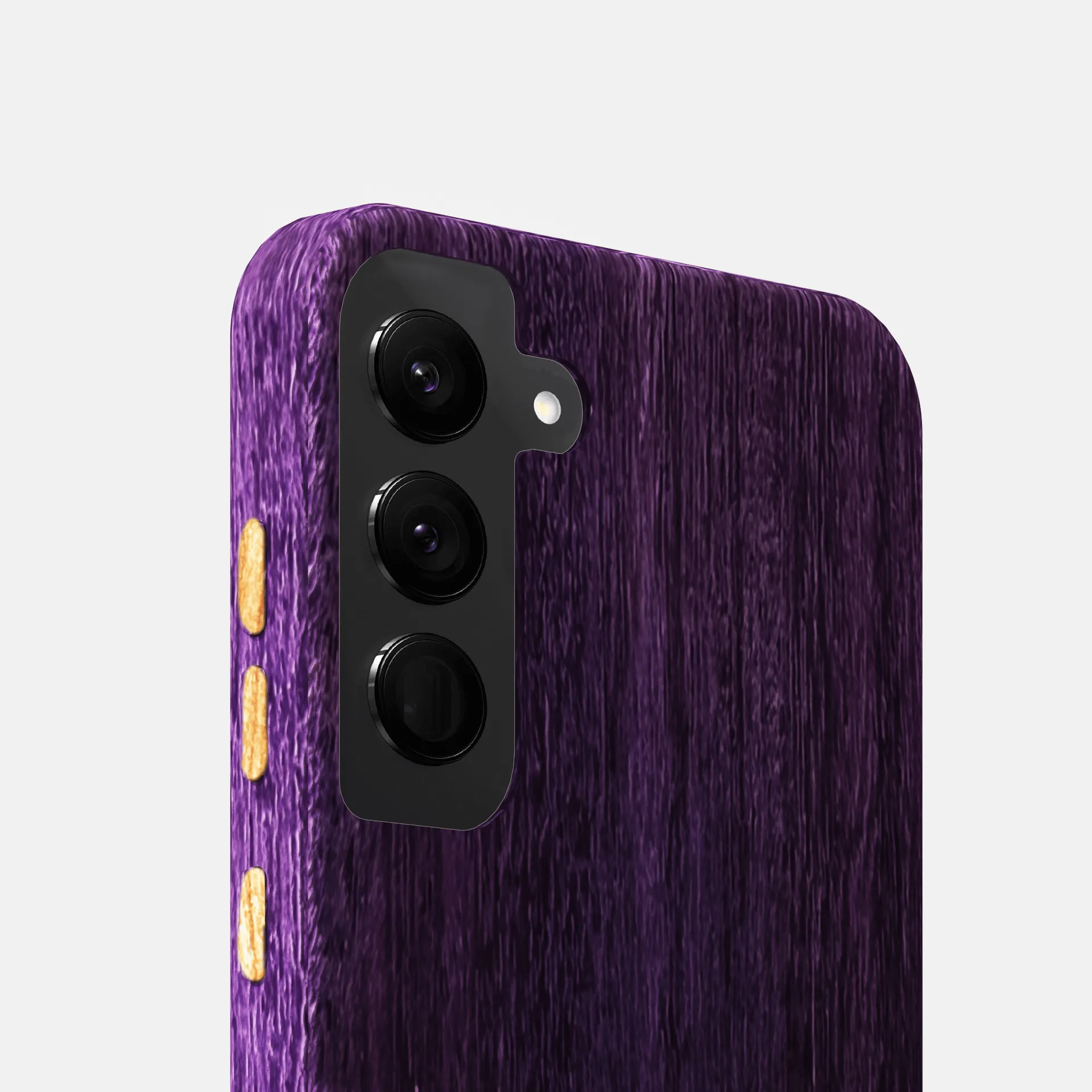 Galaxy S22  Wood Case