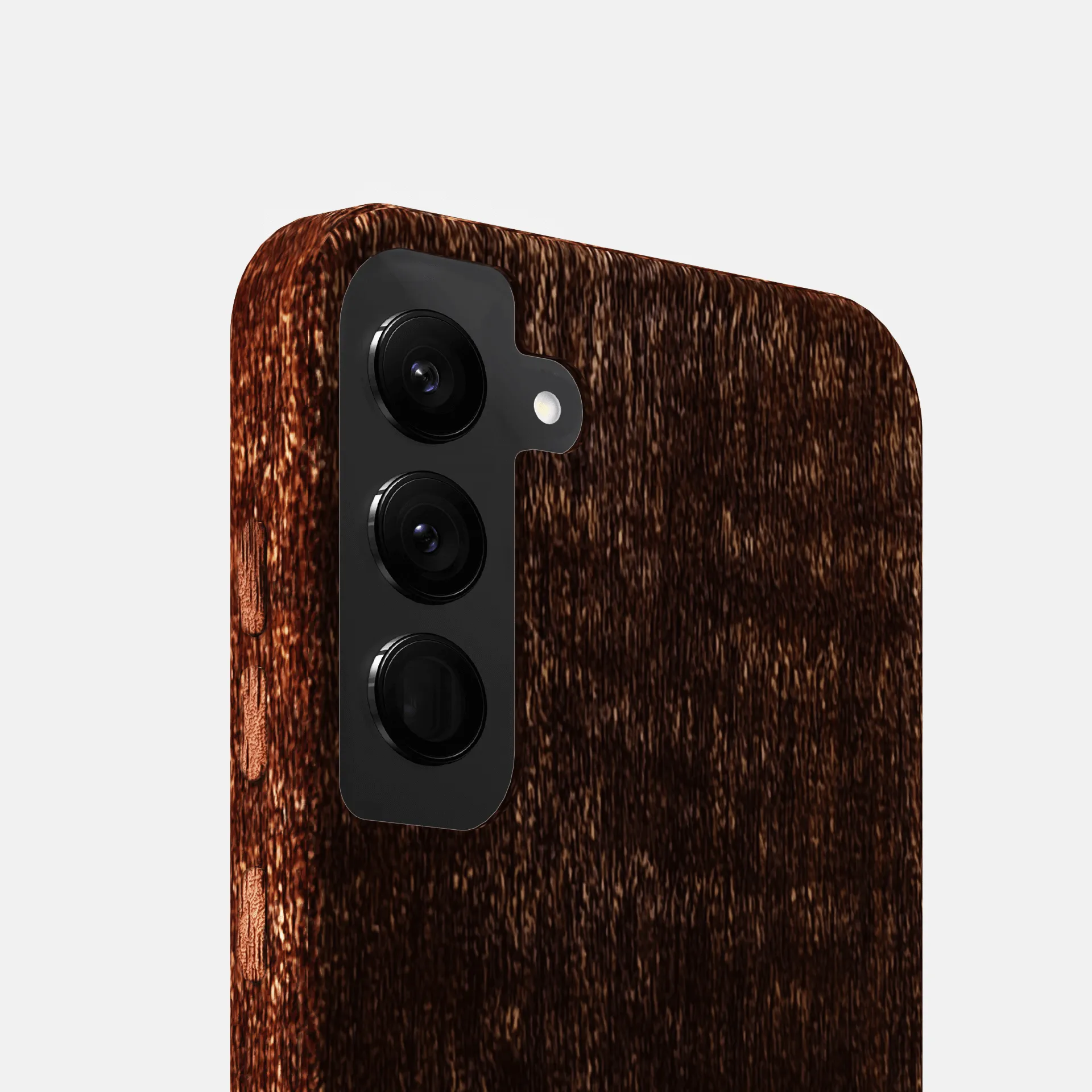 Galaxy S22  Wood Case