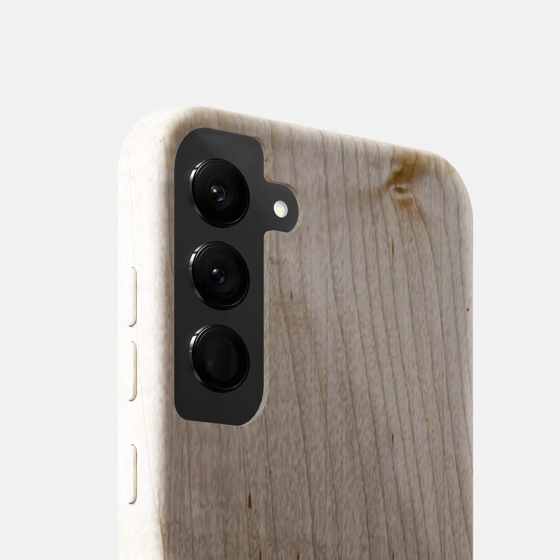 Galaxy S22  Wood Case