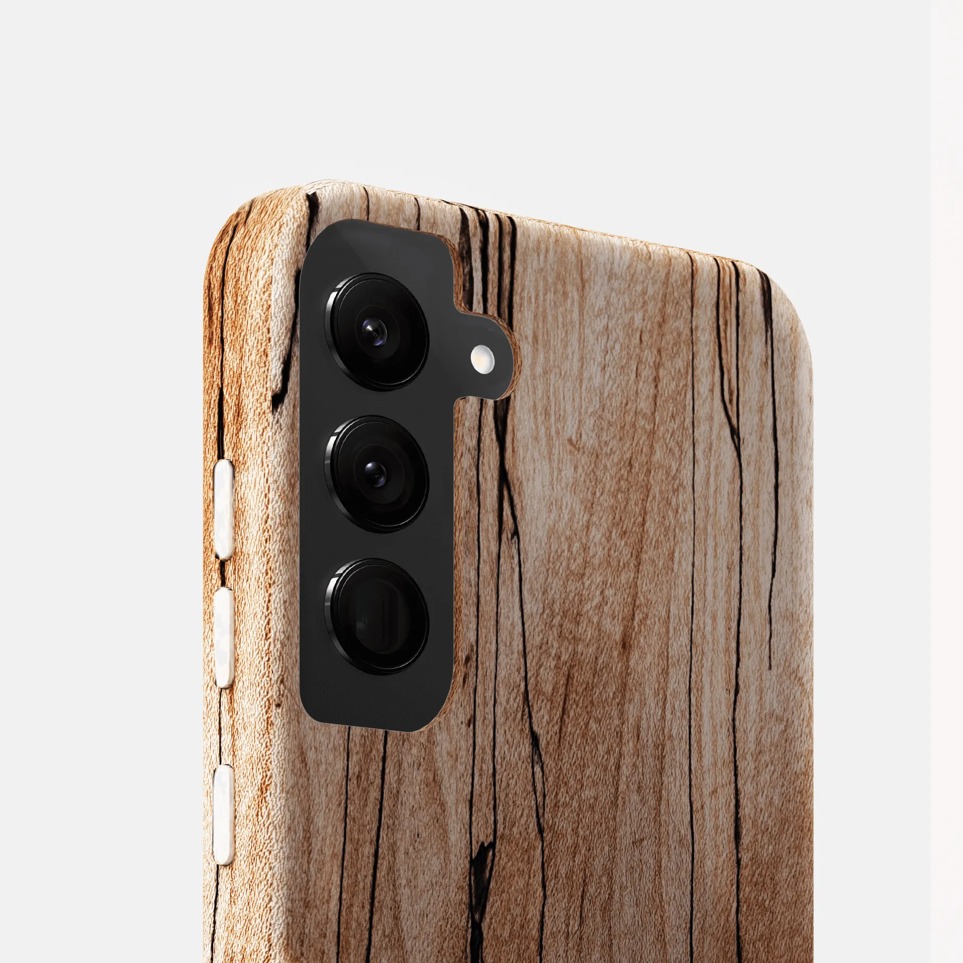 Galaxy S22  Wood Case