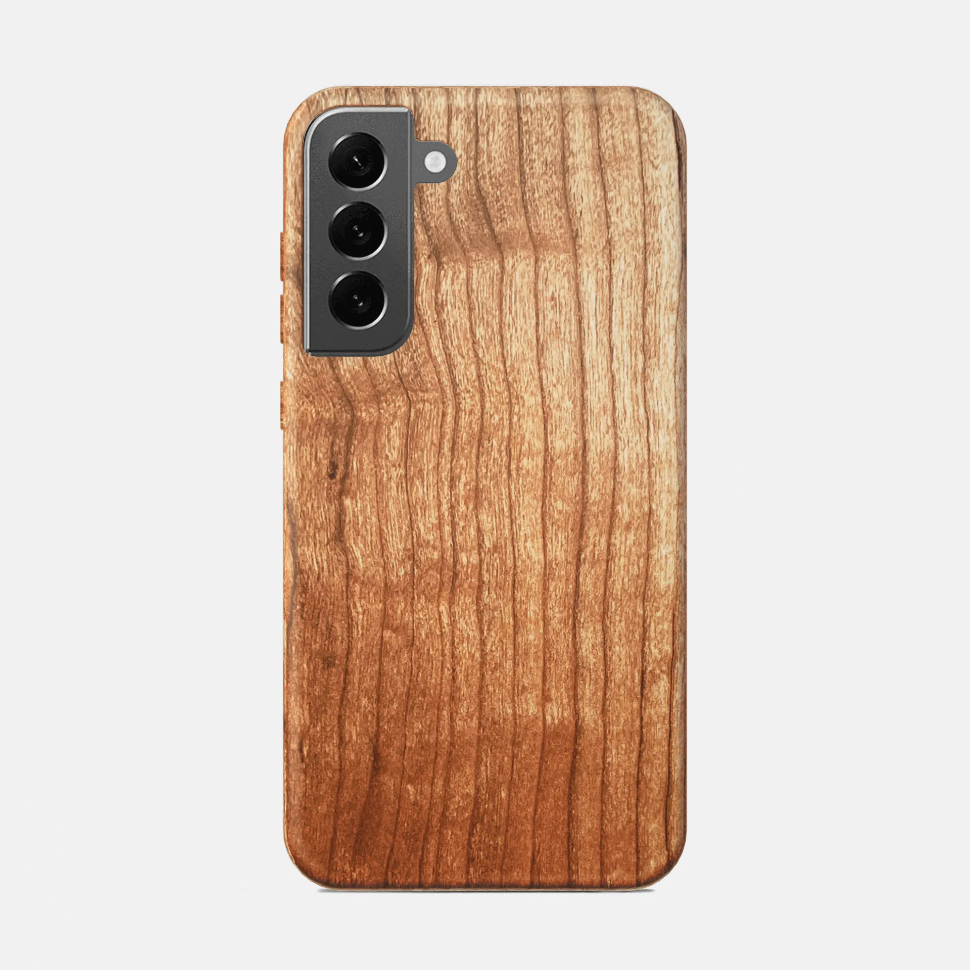 Galaxy S22  Wood Case