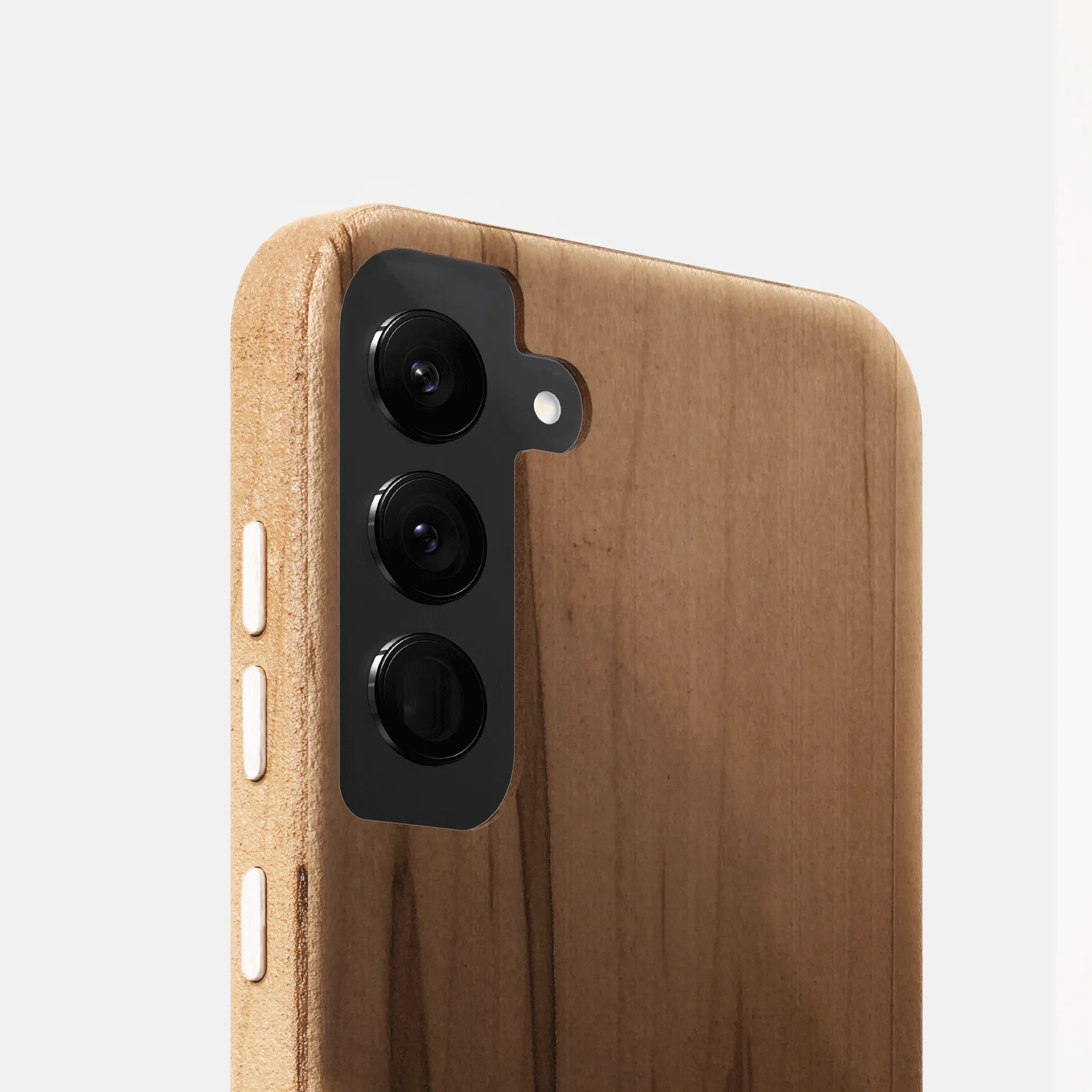 Galaxy S22  Wood Case