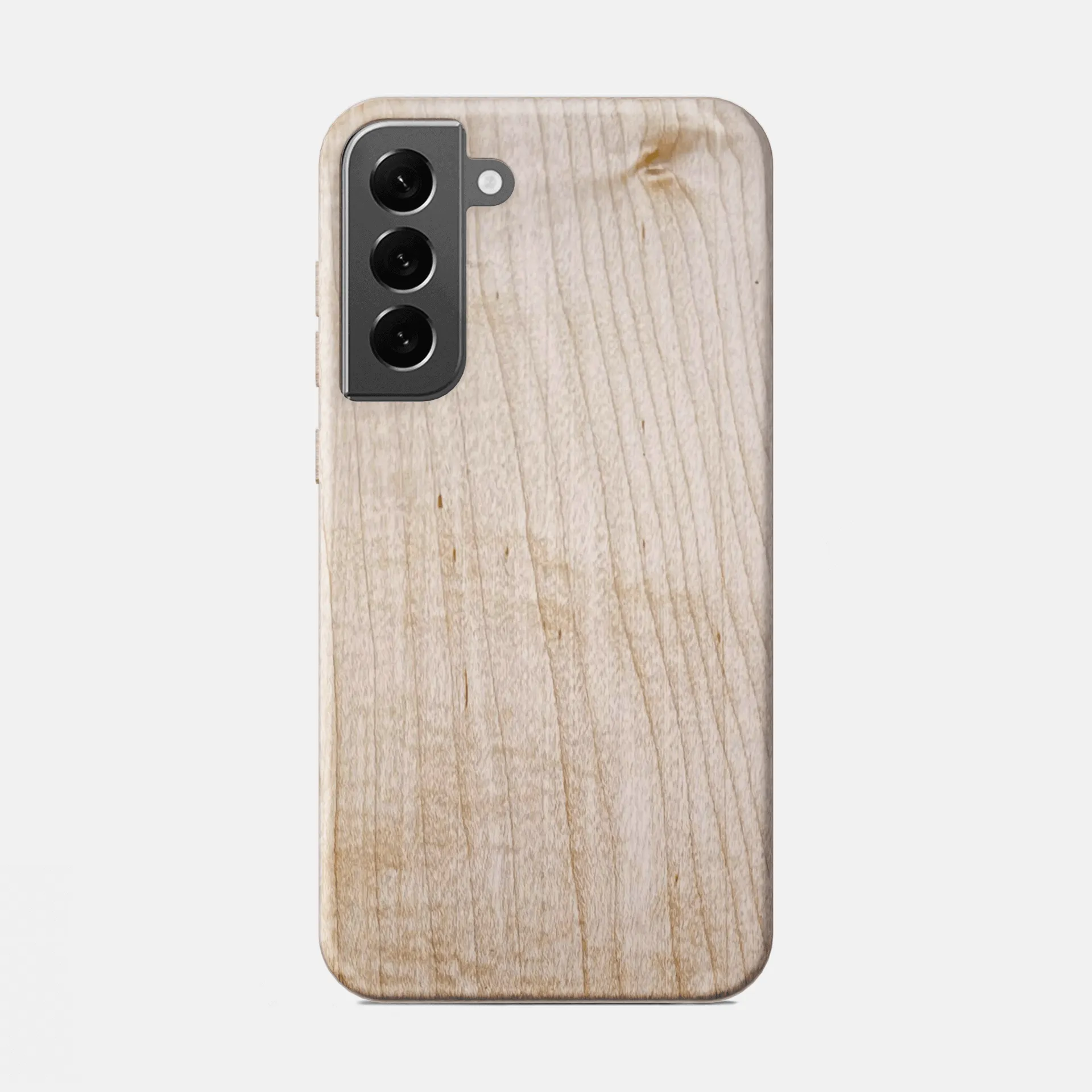 Galaxy S22  Wood Case