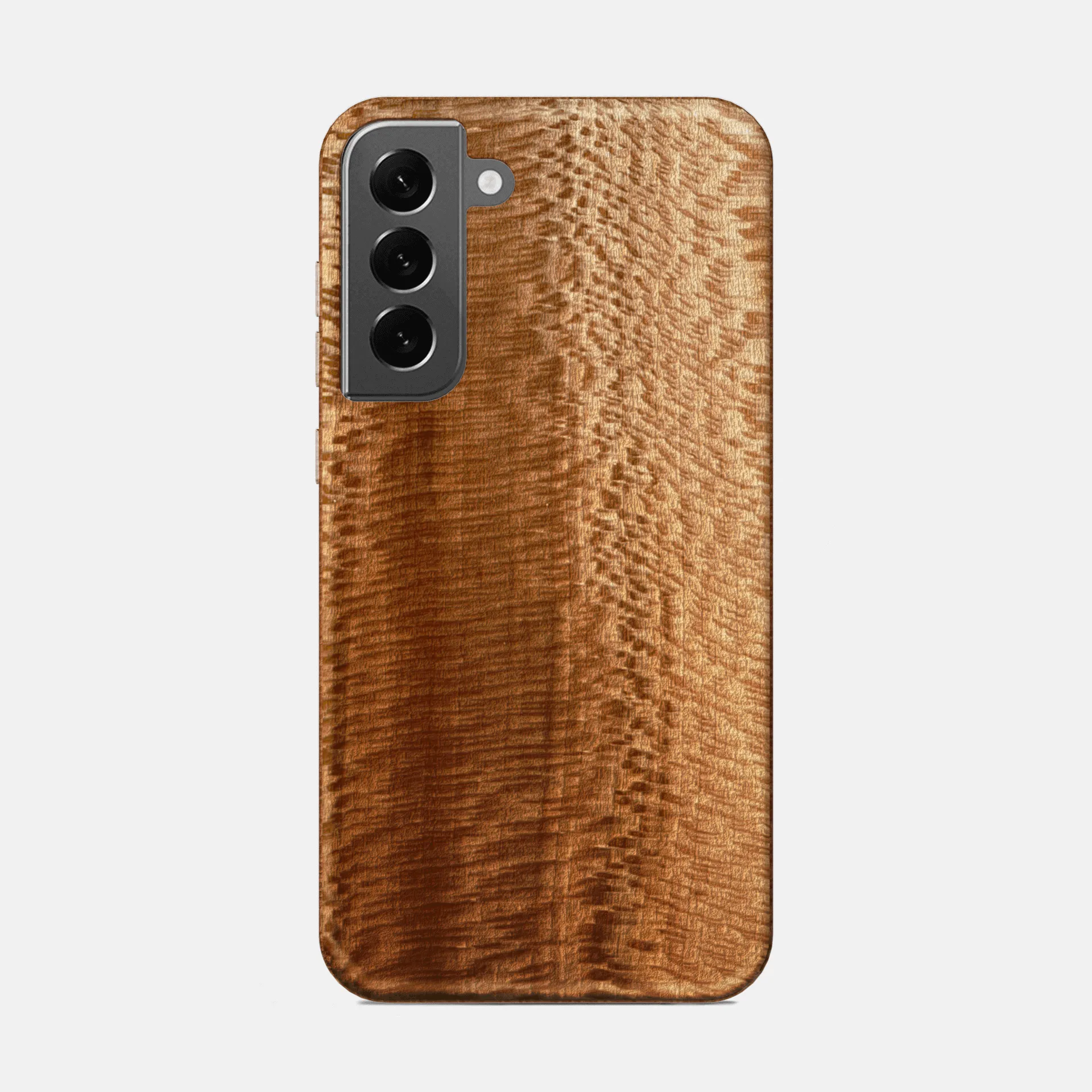 Galaxy S22  Wood Case