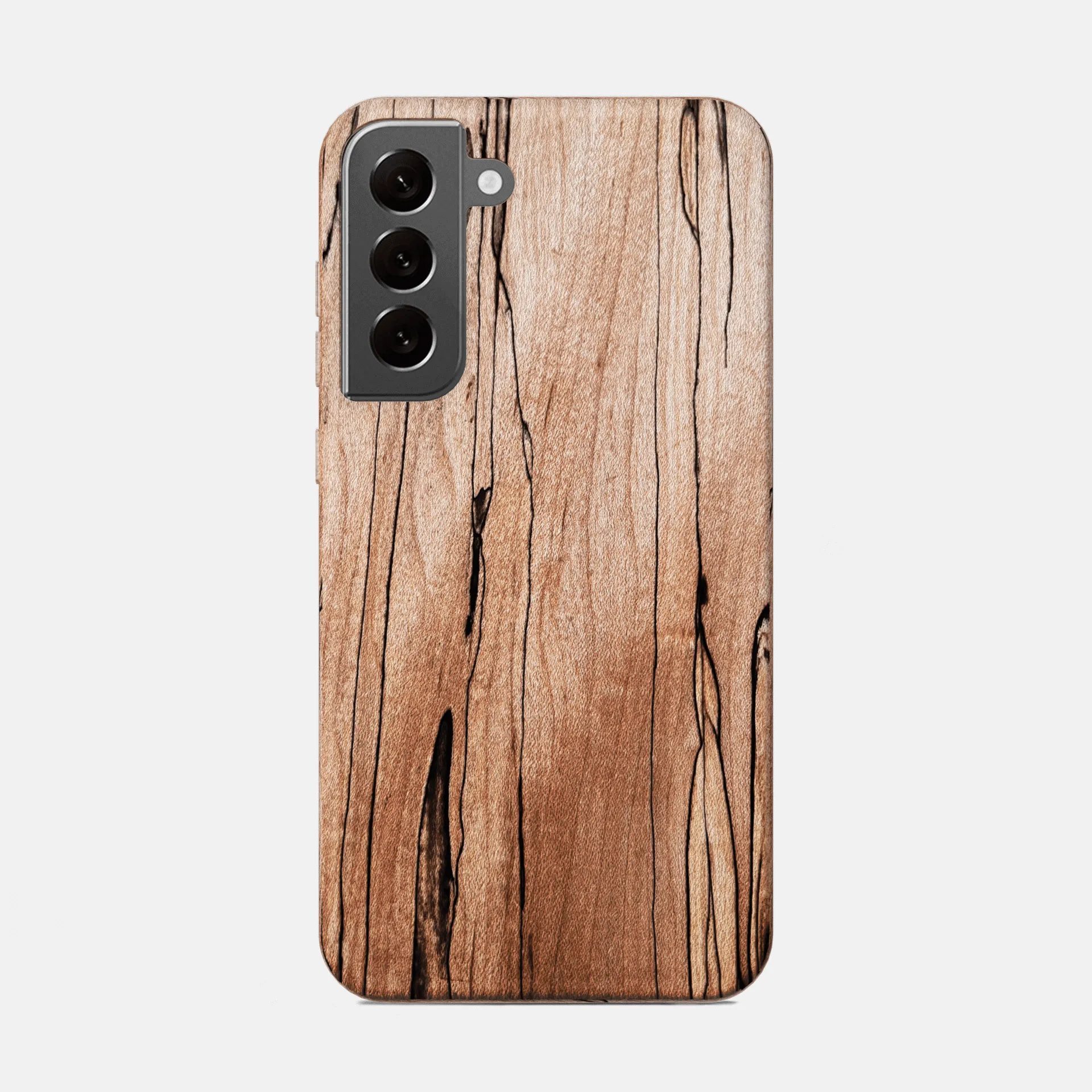 Galaxy S22  Wood Case