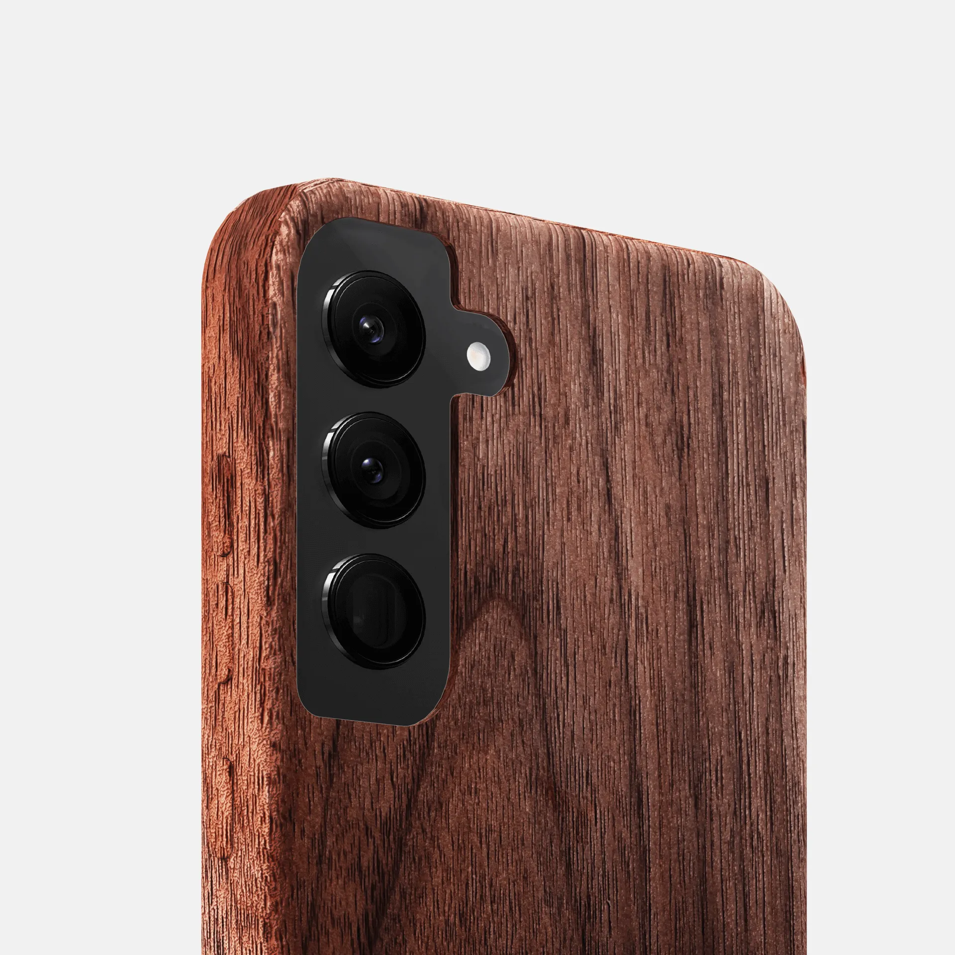 Galaxy S22  Wood Case