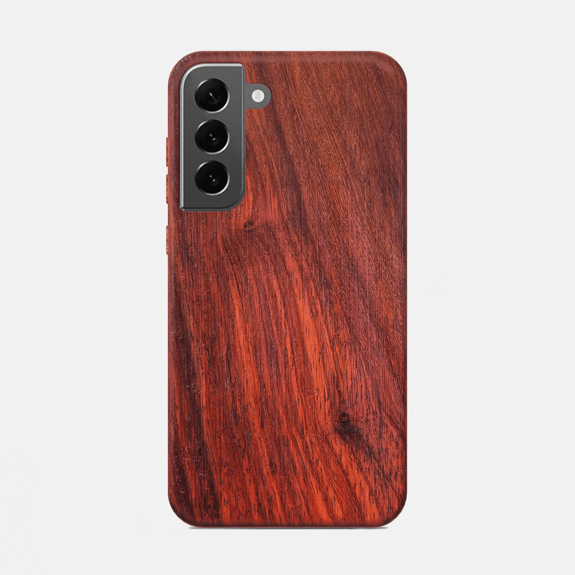 Galaxy S22  Wood Case