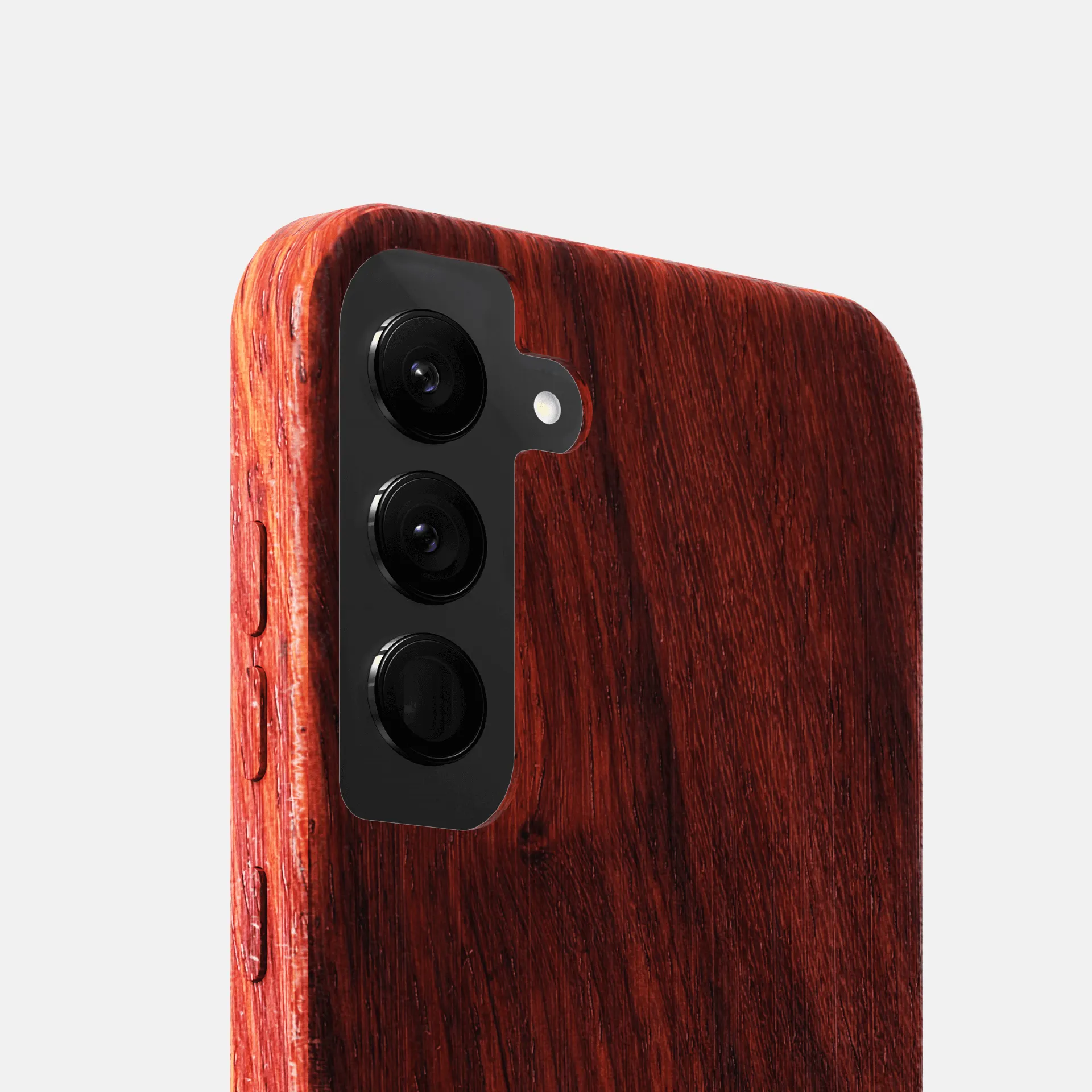 Galaxy S22  Wood Case