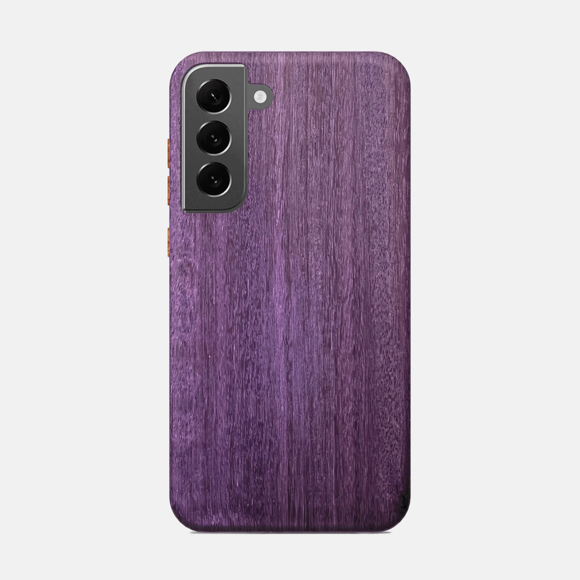 Galaxy S22  Wood Case