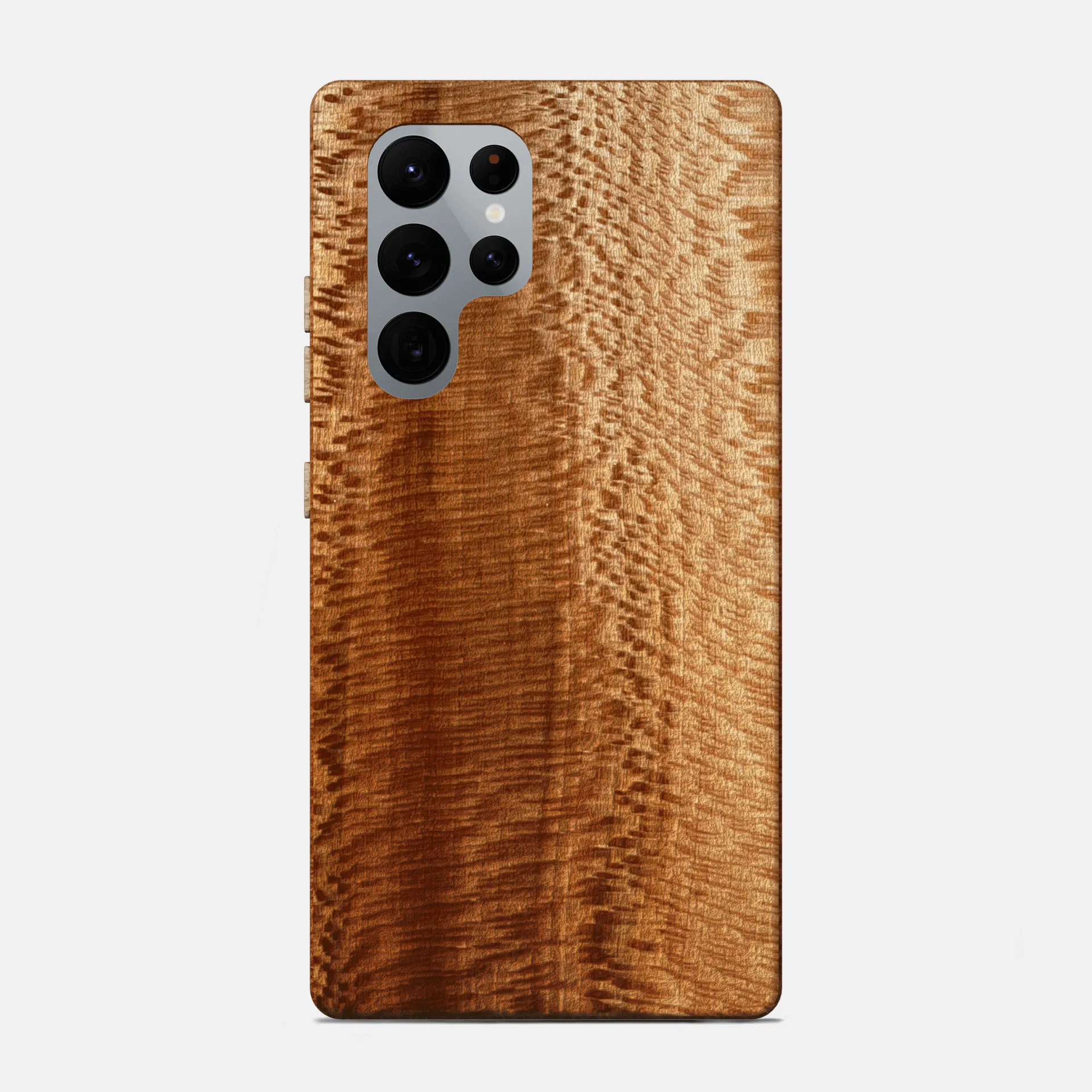 Galaxy S23 Wood Case