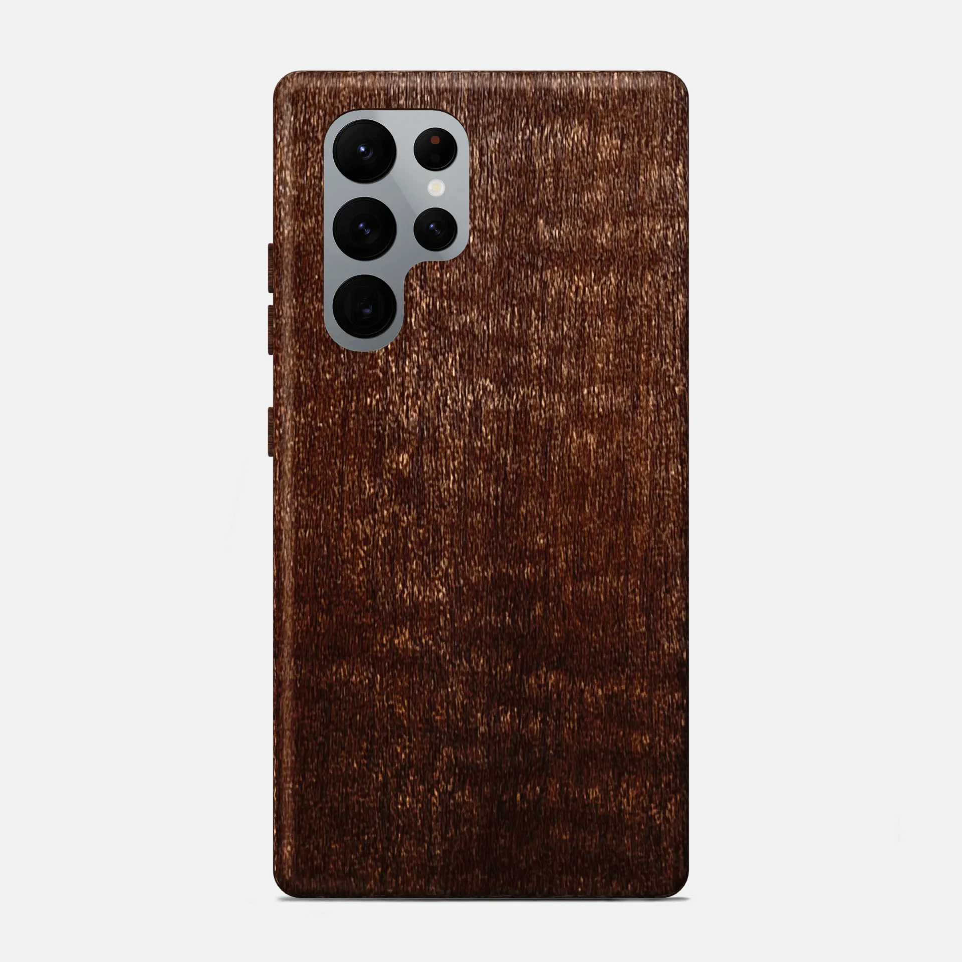 Galaxy S23 Wood Case