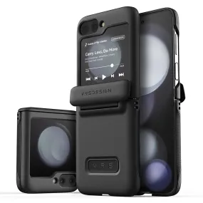 Galaxy Z Flip 5 Case Terra Guard Modern