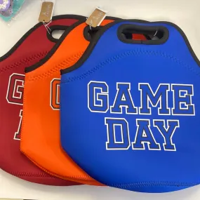 Game Day Bag