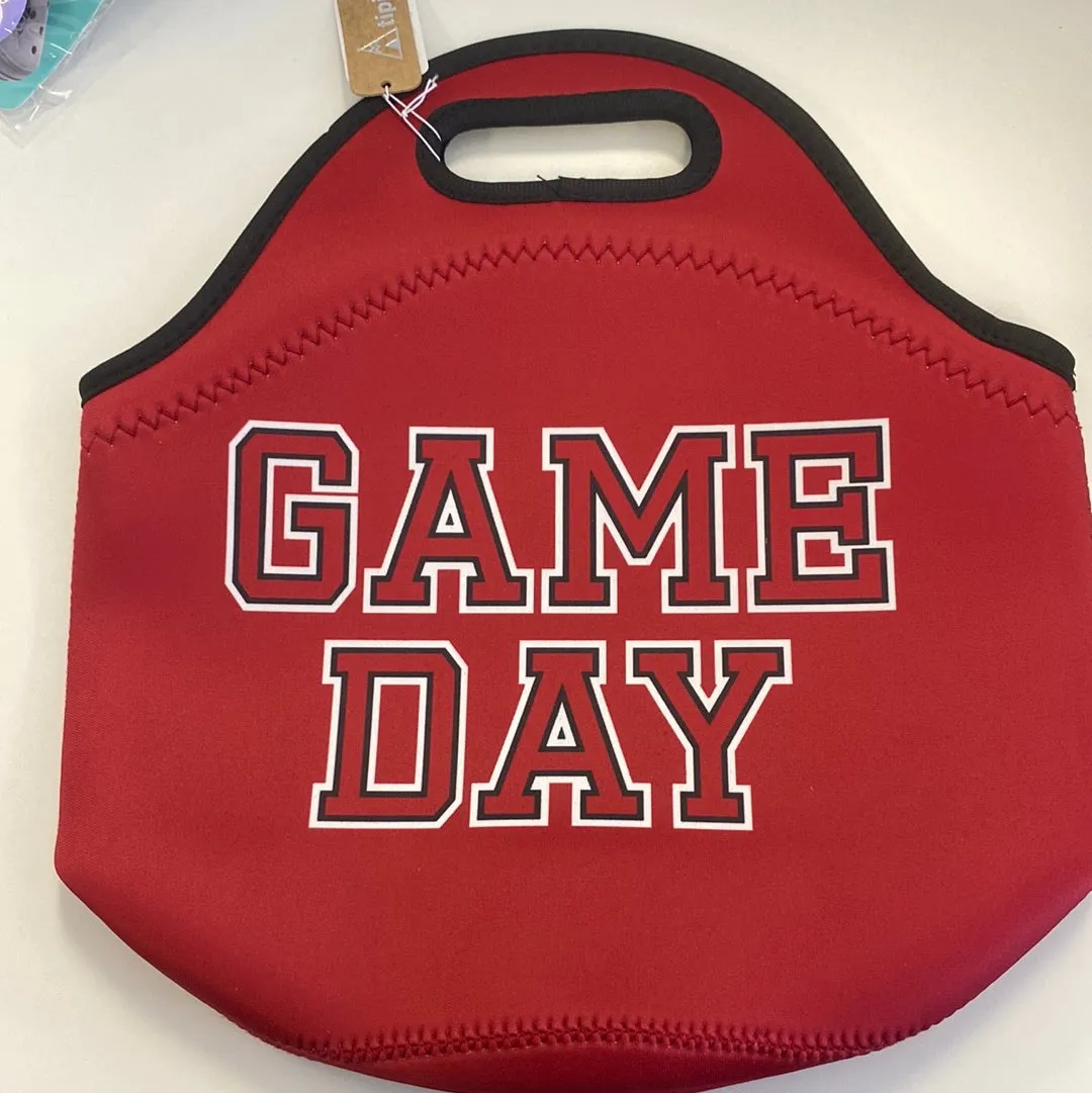 Game Day Bag