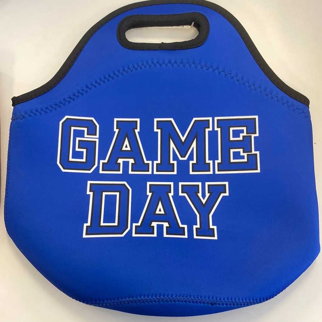 Game Day Bag