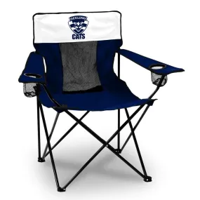 Geelong Cats Outdoor Chair