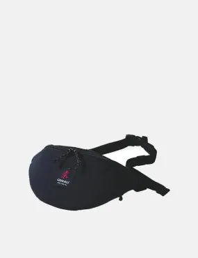 Gramicci Waist Hip Bag - Black