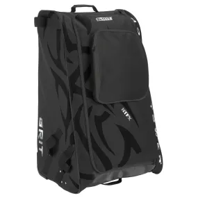 GRIT HTFX Hockey Tower Wheeled Bag