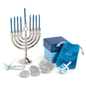 Hanukkah Gift Set