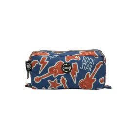 Hard Rockbag 2 Pencil Case