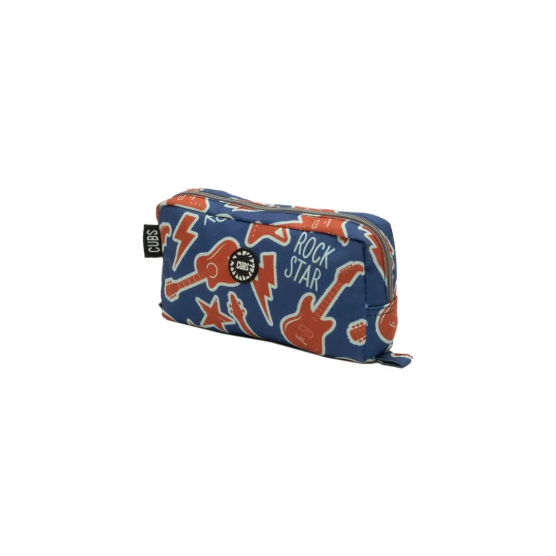 Hard Rockbag 2 Pencil Case