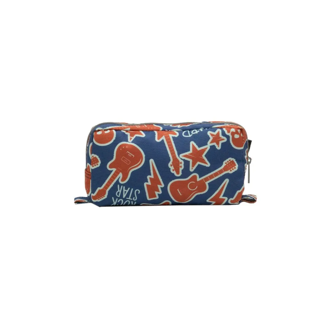 Hard Rockbag 2 Pencil Case