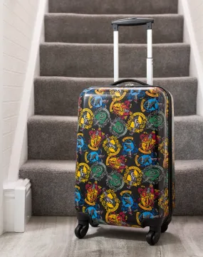 Harry Potter Cabin Suitcase