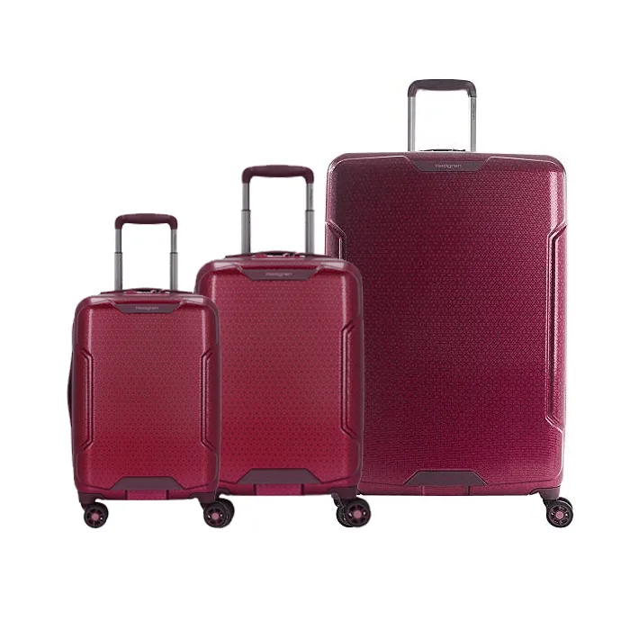 Hedgren Freestyle Spinner Hardcase Suitcase