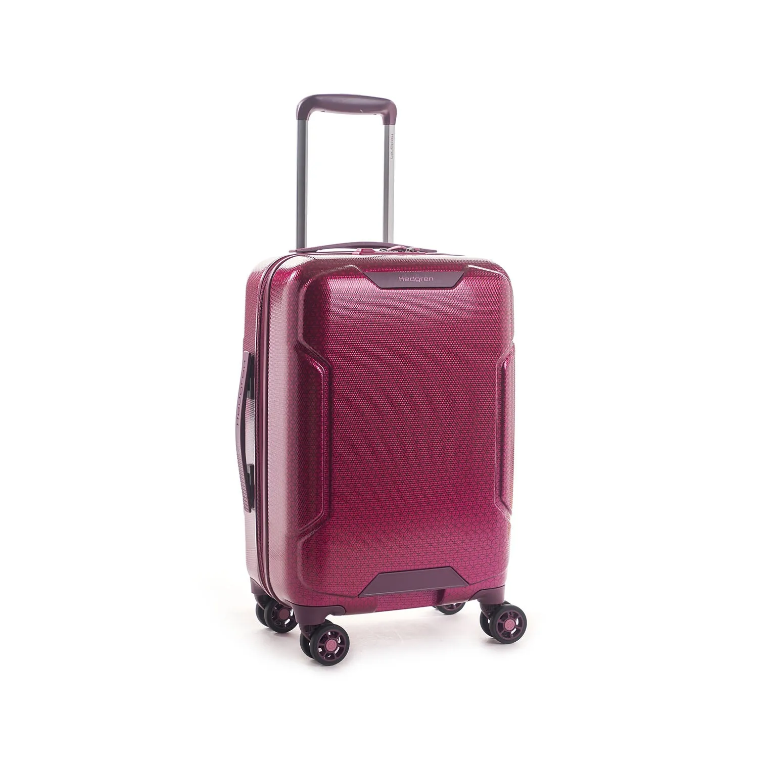 Hedgren Freestyle Spinner Hardcase Suitcase