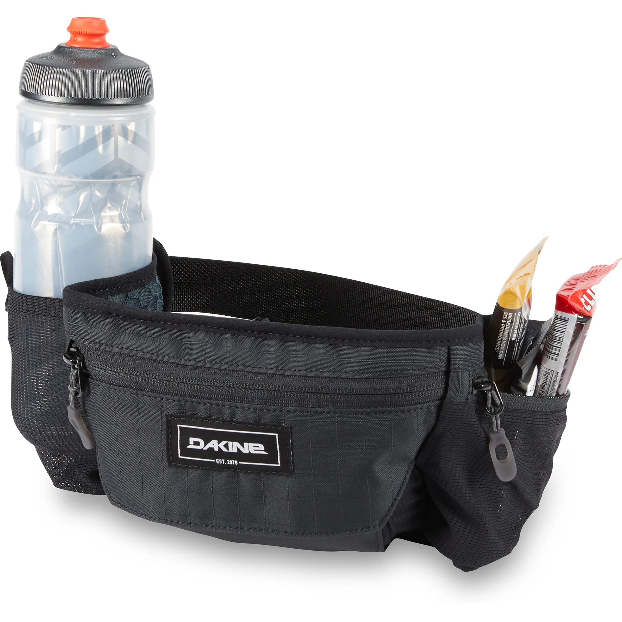 Hot Laps Stealth Bike Waist Bag